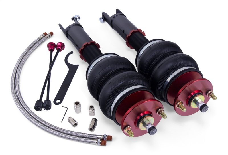 Acura TLX Suspension Lift Kit - Rear - Air Lift - Air Lift Performance - `15-`19